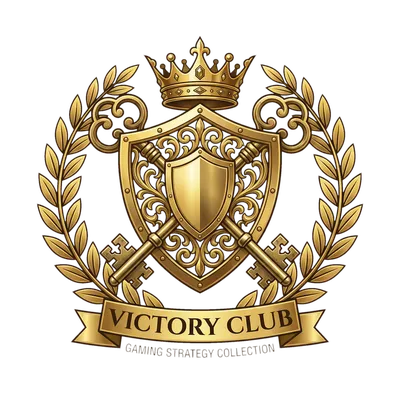 pg娱乐 - 胜利者俱乐部攻略收藏馆Logo